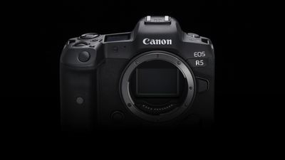 Is the Canon EOS R5 getting TWO replacements this year?