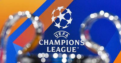 Champions League 2023/24 group stage seedings confirmed: Manchester United, Arsenal and Real Madrid all left out of Pot 1