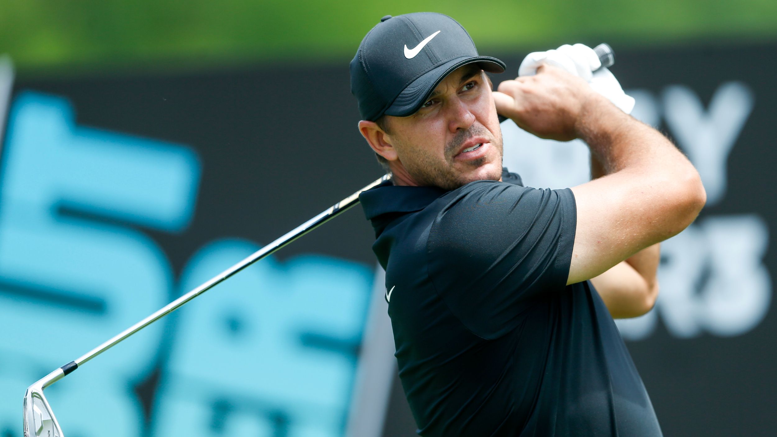 World Ranking Stat Points To Brooks Koepka US Open Win