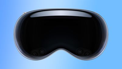 Turns out Huawei beat Apple to trademarking 'Vision Pro' in China by 4 years