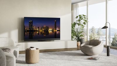 Forget the LG C3 OLED, Panasonic MZ1500 sounds like the best OLED TV