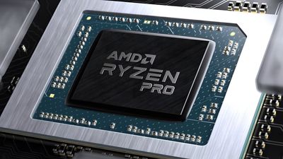 AMD Ryzen PRO 7000 Series CPUs: The future of AI-powered business for laptops and (maybe) desktops