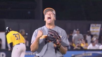 Tennessee Pitcher Goes Ballistic After Clutch Strikeout in Elimination Game