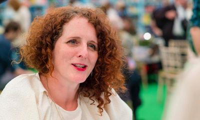 Maggie O’Farrell leads sales ahead of Women’s prize for fiction announcement