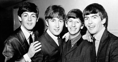 New Beatles song to be released featuring John Lennon vocals