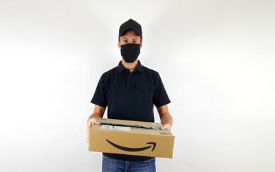 Amazon’s Profit Outlook Improves