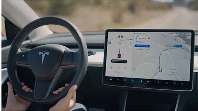 Dark Side Of Tesla Autopilot: NHTSA Data Reveals 736 Crashes, 17 Deaths