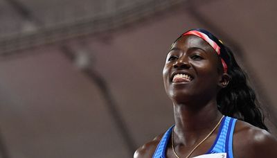 Autopsy says Olympic sprinter Tori Bowie died from complications of childbirth