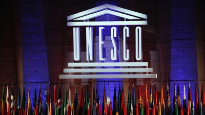'Not being at the table has had a cost': United States asks to rejoin Unesco