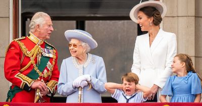 Trooping the Colour 2023: King Charles' birthday parade timings, Red Arrows, how to watch