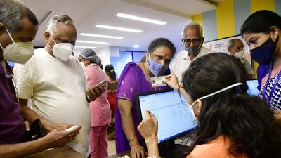 CoWIN data leak | No CERT-in update yet; experts demand transparency