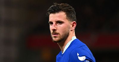 Chelsea given major Mason Mount transfer demand lifeline as Sheikh Jassim plots Man Utd takeover