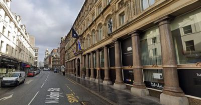 Woman ran from hotel room screaming after boyfriend's vile attack
