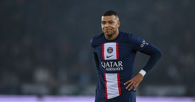 Kylian Mbappe slams 'lies' and sets the record straight over PSG and Real Madrid