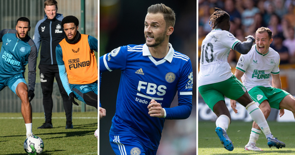 16 possible exits and five potential arrivals - How Newcastle United's transfer window may play out