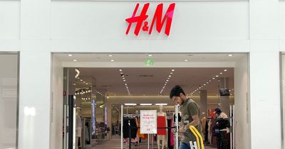 H&M selling 'anti-chafe' stick ideal for summer festivals and walks