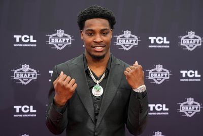 Devon Witherspoon named Seahawks’ 2023 breakout star by NFL.com