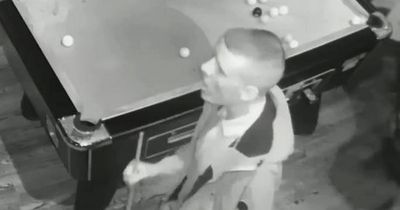 CCTV of man issued after woman sexually assaulted in Coyote Ugly bar