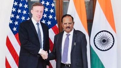 India, U.S. to diversify global semi-conductor supply chains: Jake Sullivan