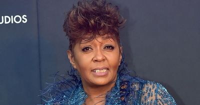Anita Baker kicks Babyface off her tour following 'aggressive' fan backlash