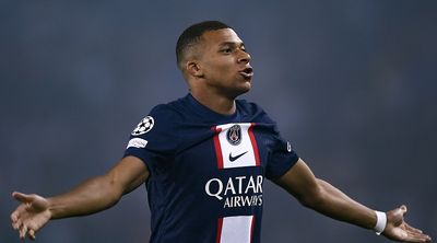 'LIES... I will stay at PSG next season': Kylian Mbappe hits back at claims surrounding his future