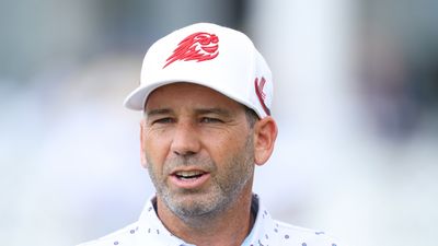 'If There's No LIV Golf Of Course I'll Have To Go Somewhere' - Sergio Garcia