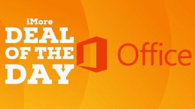 Get Microsoft Office on your Mac for just $29