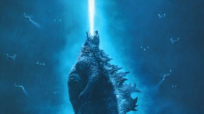 Apple's filming monsters in 3D for the Vision Pro