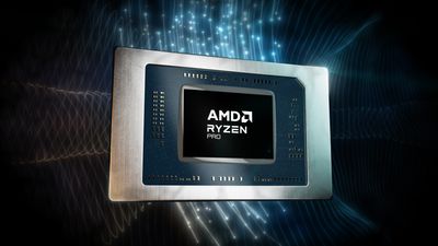 AMD Intros Ryzen 7000 Pro Mobile and Desktop Chips, AI Comes to Pro Series