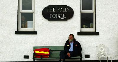 The 'UK's most remote pub' which gives out free pints to those who can reach it