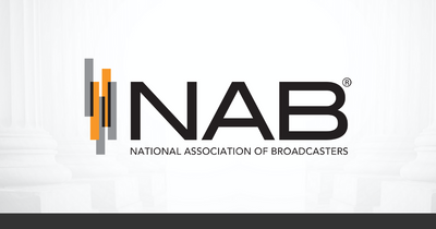 NAB, NASBA Gather in DC to Discuss Future of Broadcasting