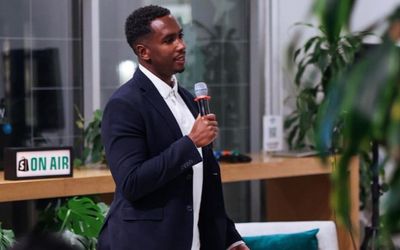 Shopify’s head of equitable commerce: 'Unsustainable marketing moments hurt Black entrepreneurs. Here’s why