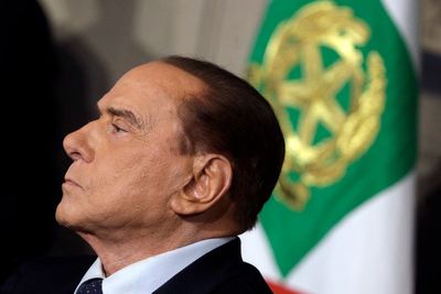 Berlusconi's death leaves fate of his personal party, and Italy's government, in the balance