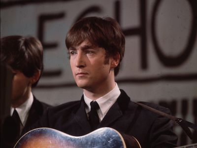 The Beatles will release a final record, using John Lennon's voice via an AI assist