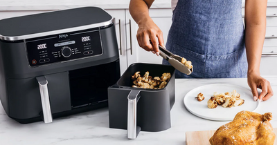 Ninja sale sees unbeatable deals on top selling dual air fryers, grills and more