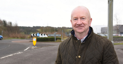 Work on new Denny bypass set to begin within weeks as Falkirk council appoint contractor