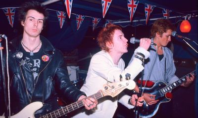 Never mind the racket. I was behind the bar for one of the first Sex Pistols gigs