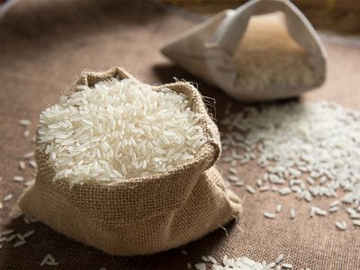 Rice: to wash or not to wash