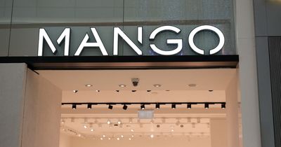 Mango shoppers praise 'gorgeous' £110 outfit that's 'perfection'