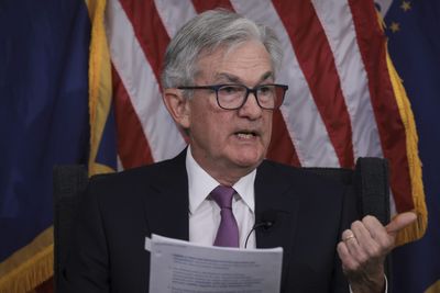 Is falling inflation a 'feather in the cap for the Fed' or a false dawn? That depends on which economist you ask