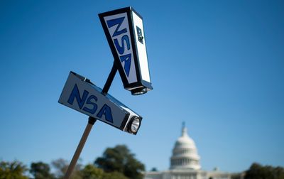 Senators want privacy safeguards in renewing surveillance tool - Roll Call