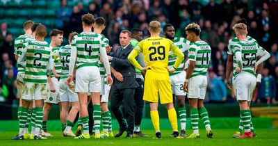 Brendan Rodgers' last Celtic team and how it compares to what he'll inherit from Ange