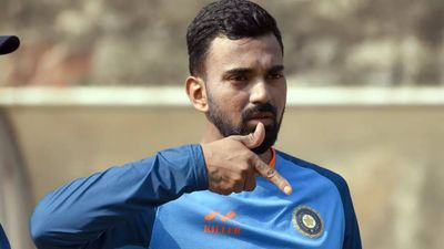 KL Rahul checks in at NCA for extensive rehabilitation programme