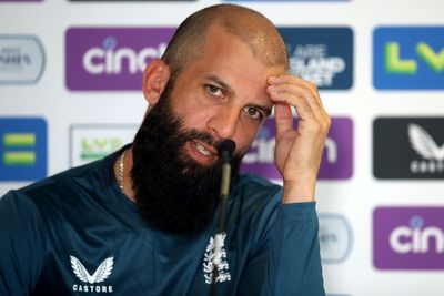 Moeen Ali admits only Ben Stokes and Ashes could end his Test retirement