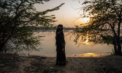 ‘I trusted him’: human trafficking surges in cyclone-hit east India