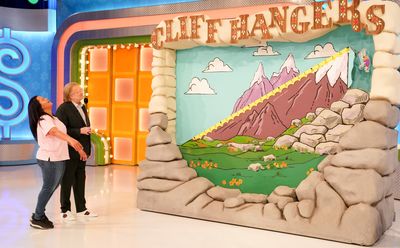 ‘The Price Is Right’ Tops Game Shows in Watch-Time (Inscape)