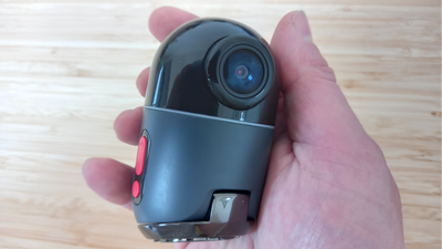 70mai Dash Cam Omni review: low-cost dashcam with some fun bells and whistles