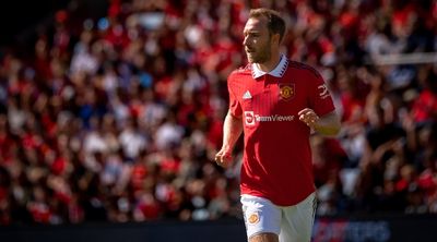 Manchester United to sign prodigious Danish striker thanks to Christian Eriksen – report