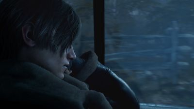 Resident Evil 4 remake players in mourning after no Separate Ways announcement