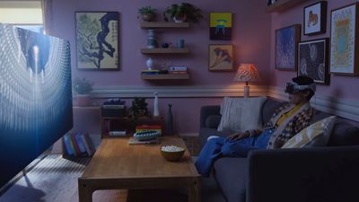 This is what using Apple Vision Pro could be like in five years time